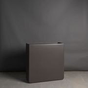 Hibernate High Line Planters - Slate gallery detail image