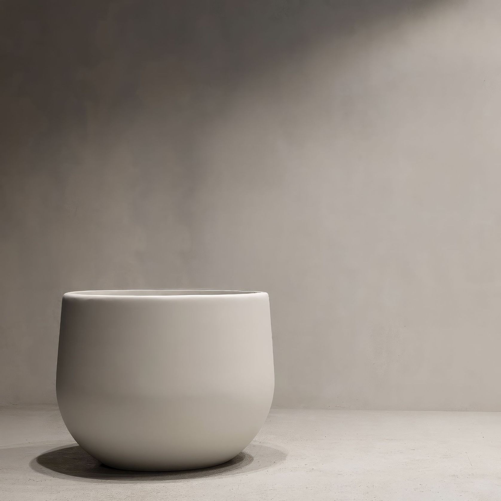 Hibernate 86 Degrees Round - Stone gallery detail image