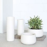 Hibernate 90 Degrees Tall Non Hanging - Salt gallery detail image