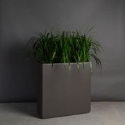 Hibernate High Line Planters - Slate gallery detail image