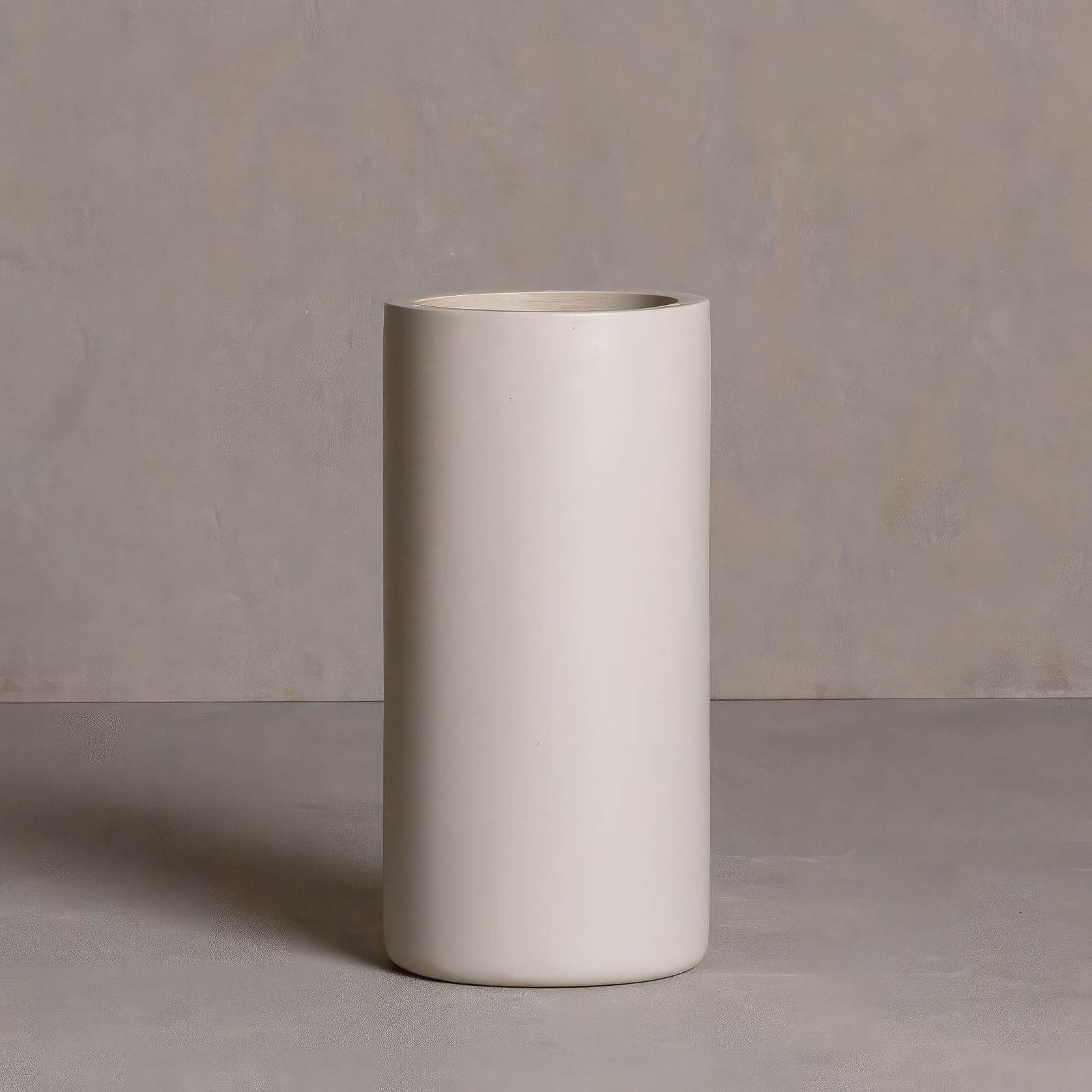 Hibernate 90 Degrees Tall Non Hanging - Stone gallery detail image