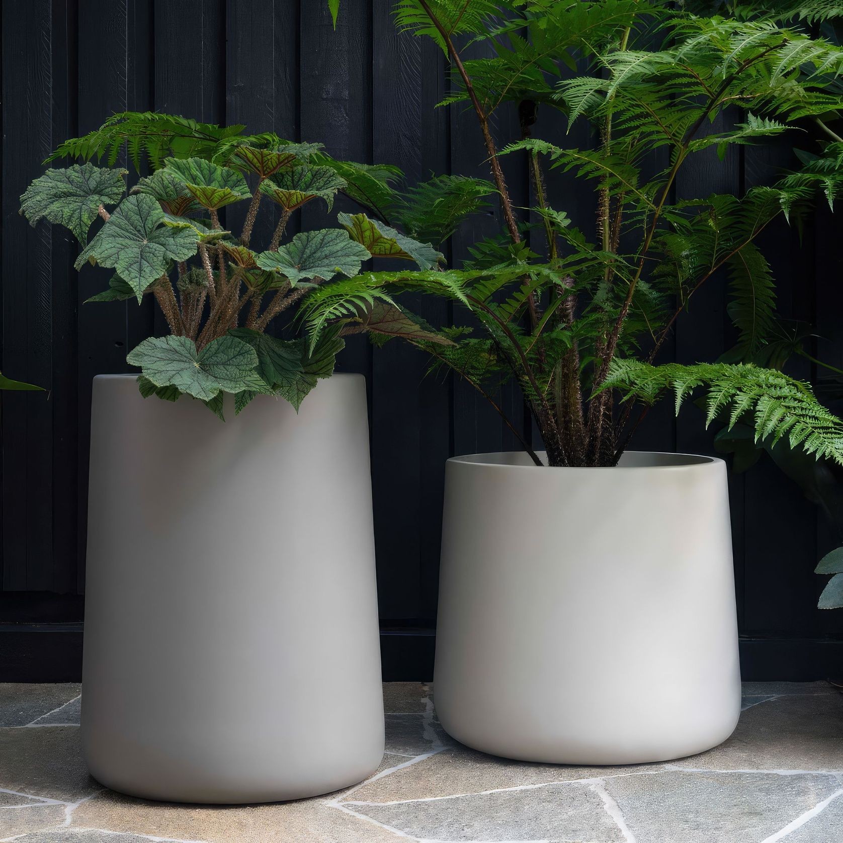 Hibernate 87 Degrees U Jar - Clay gallery detail image