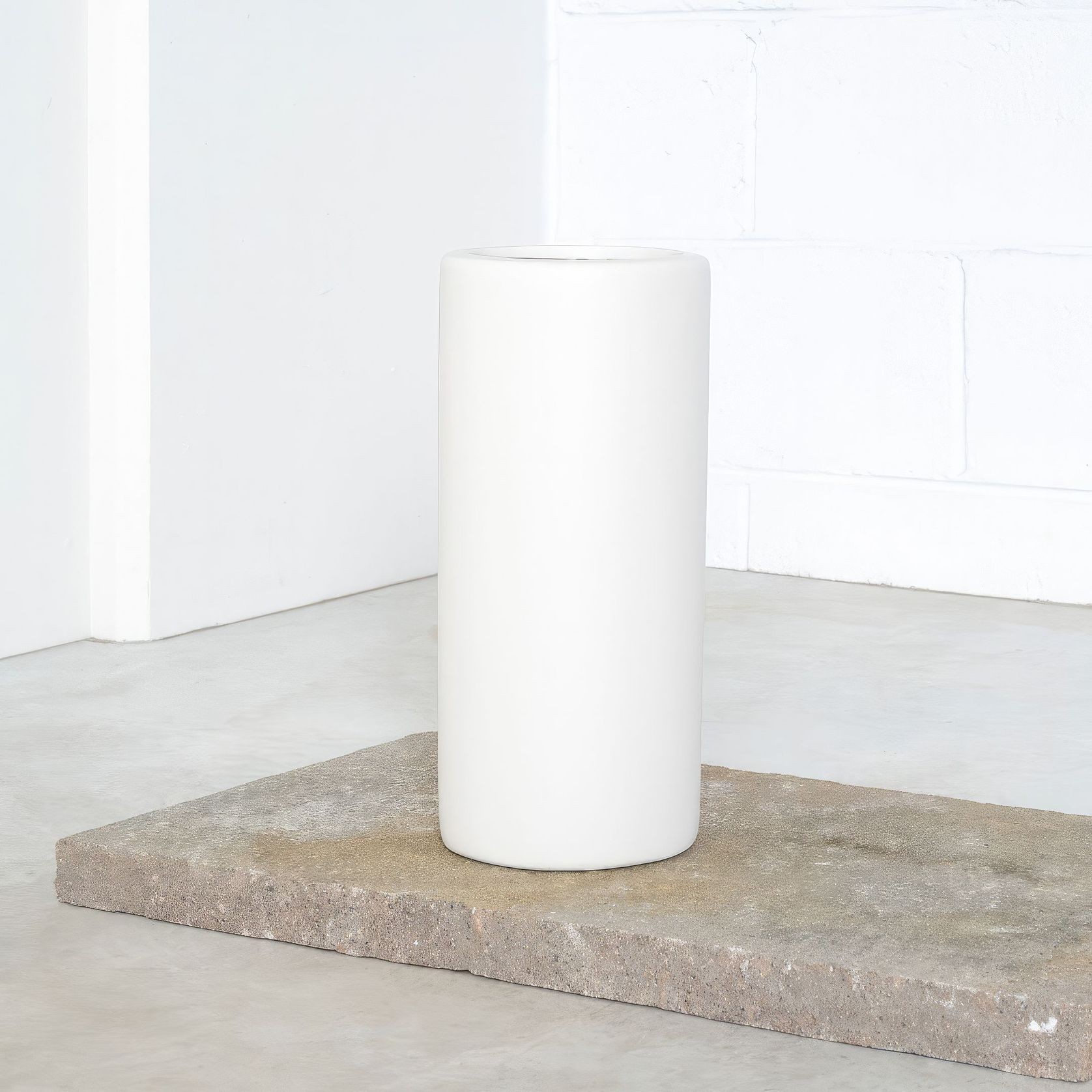 Hibernate 90 Degrees Tall Non Hanging - Stone gallery detail image