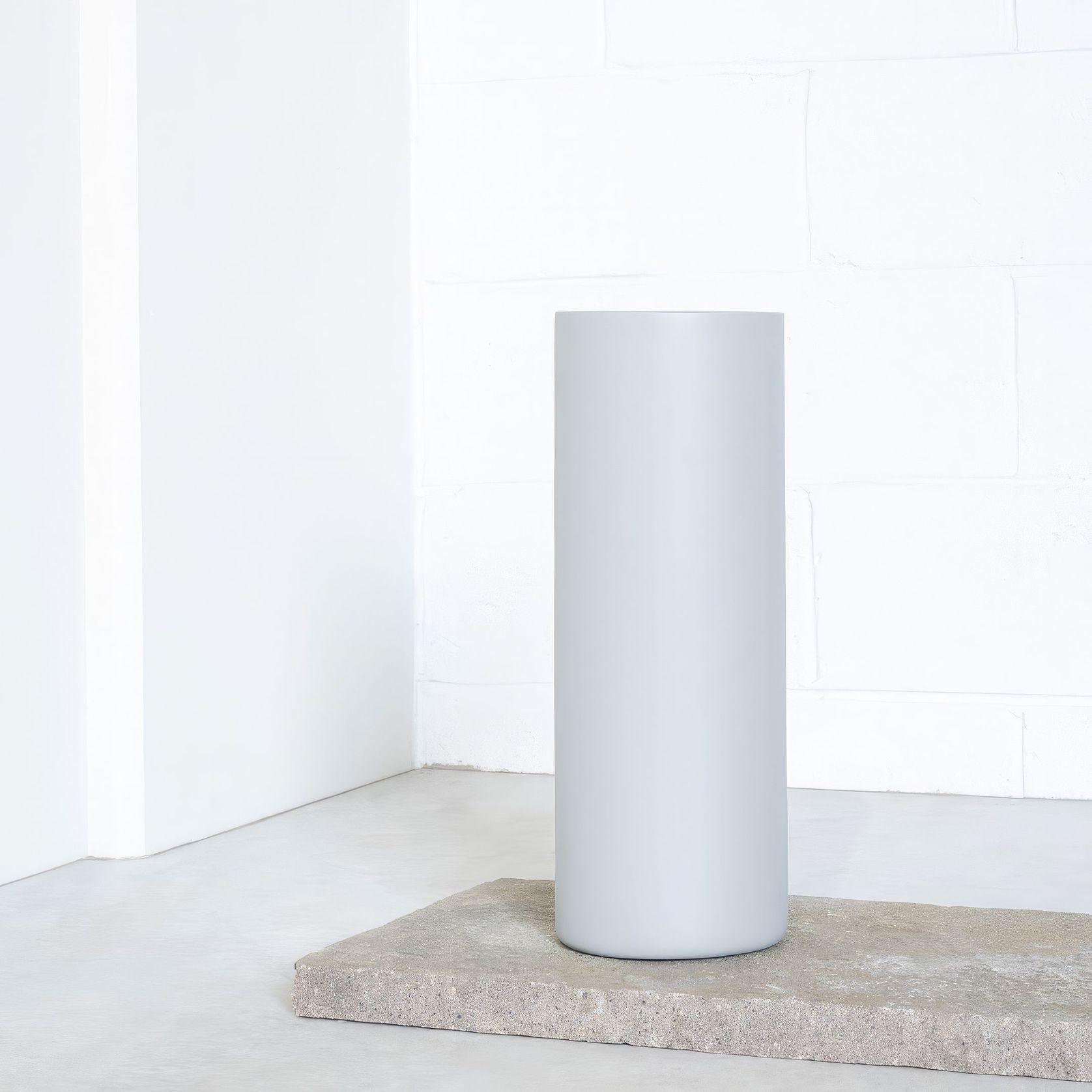 Hibernate 90 Degrees Tall Non Hanging - Clay gallery detail image