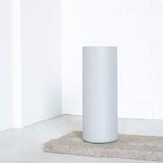 Hibernate 90 Degrees Tall Non Hanging - Clay gallery detail image