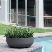 Hibernate 92 Degrees Low Bowl - Slate gallery detail image