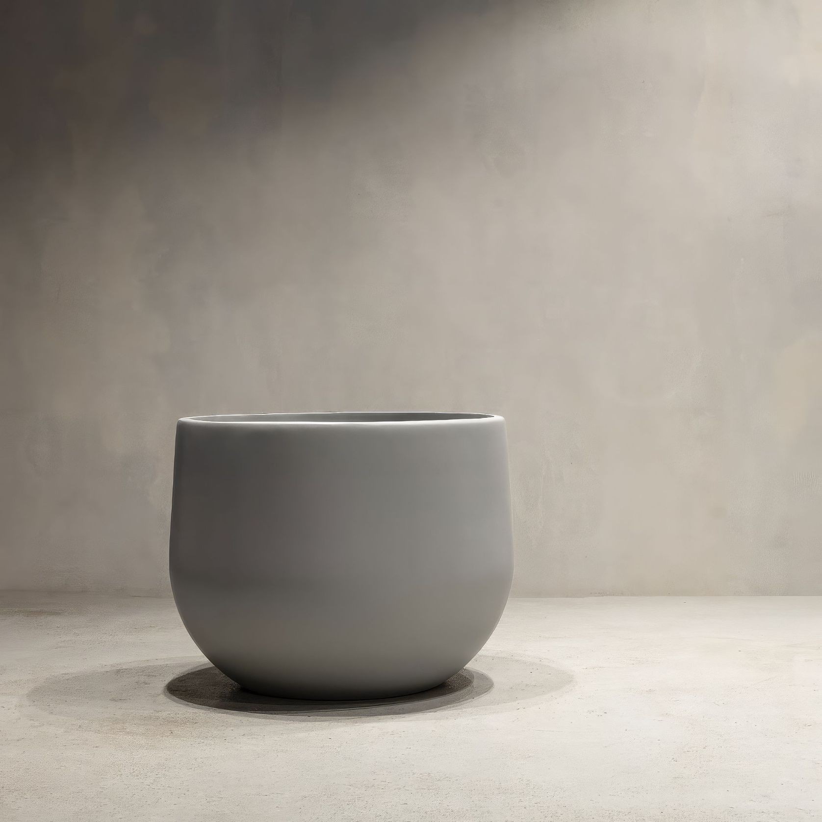 Hibernate 86 Degrees Round - Clay gallery detail image