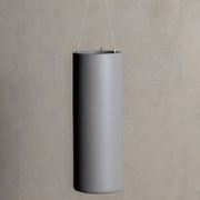 Hibernate 90 Degrees Tall Hanging - Clay gallery detail image