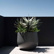 Hibernate 86 Degrees Round - Slate gallery detail image