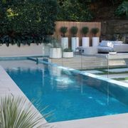 Hibernate 90 Degrees Tall - Salt gallery detail image