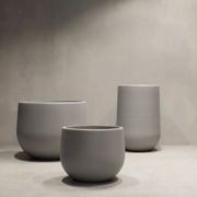 Hibernate 86 Degrees Round - Clay gallery detail image