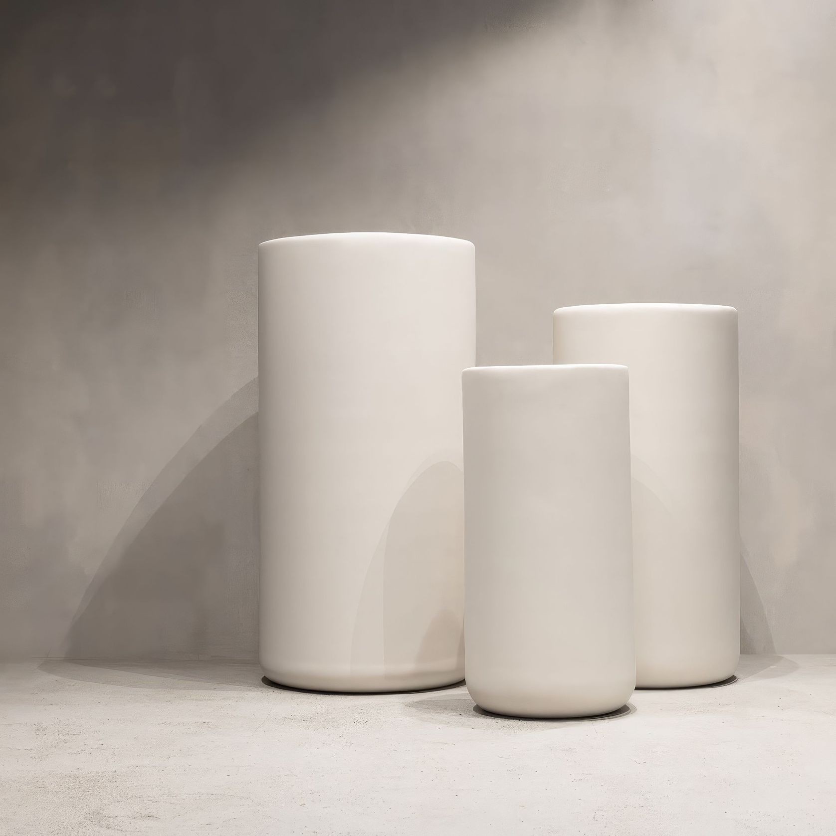 Hibernate 90 Degrees Tall - Stone gallery detail image