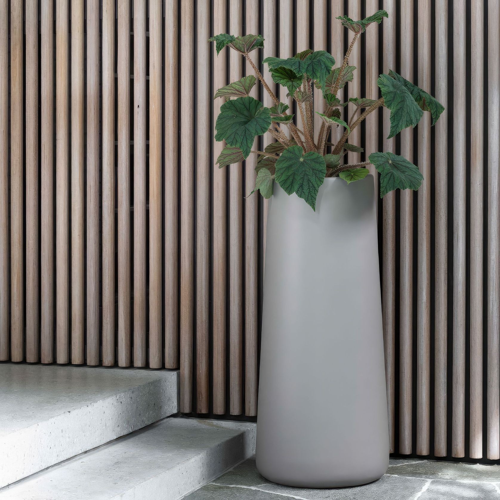 Hibernate 87 Degrees U Jar - Clay gallery detail image