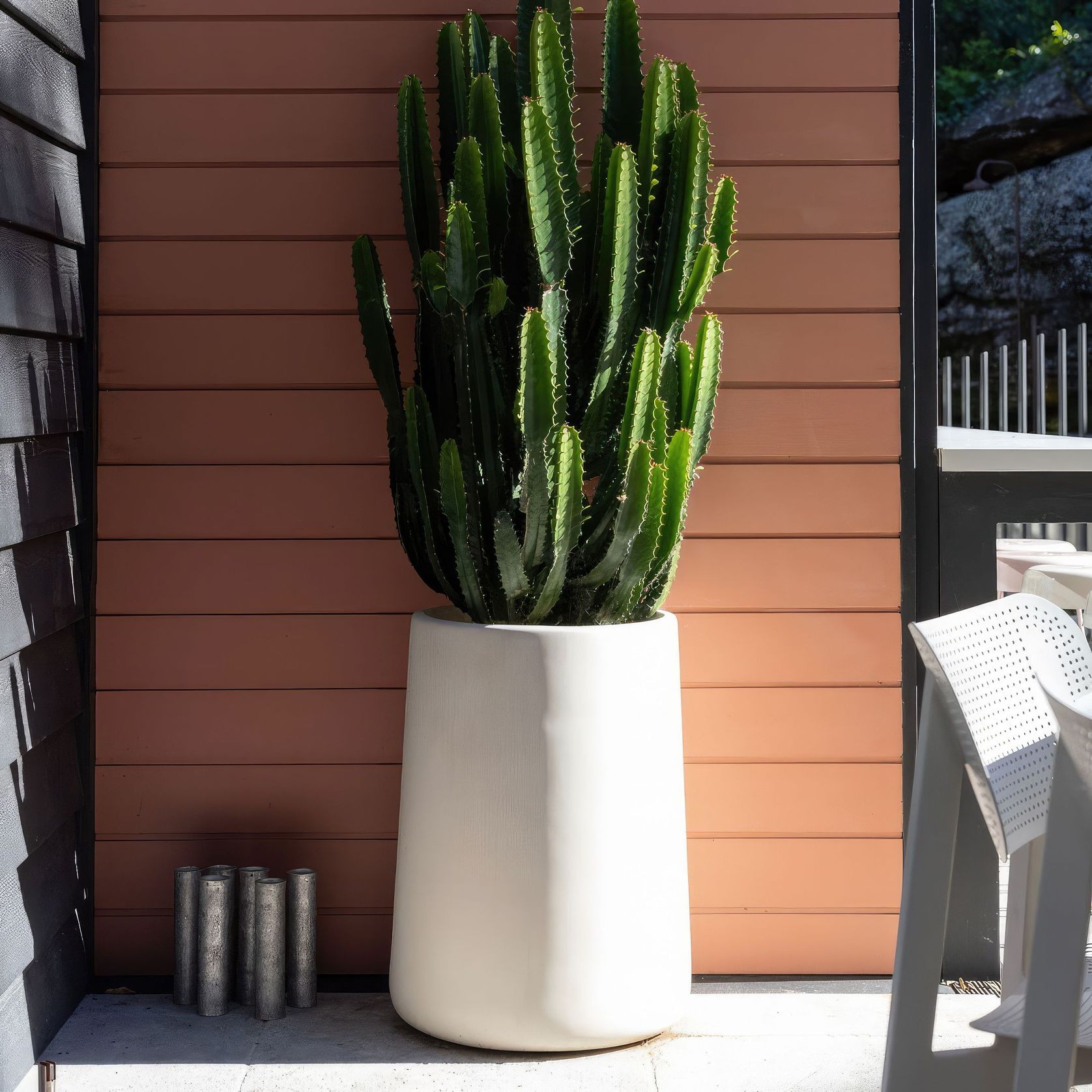 Hibernate 87 Degrees U Jar - Salt gallery detail image