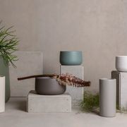 Hibernate 90 Degrees Tall Non Hanging - Stone gallery detail image