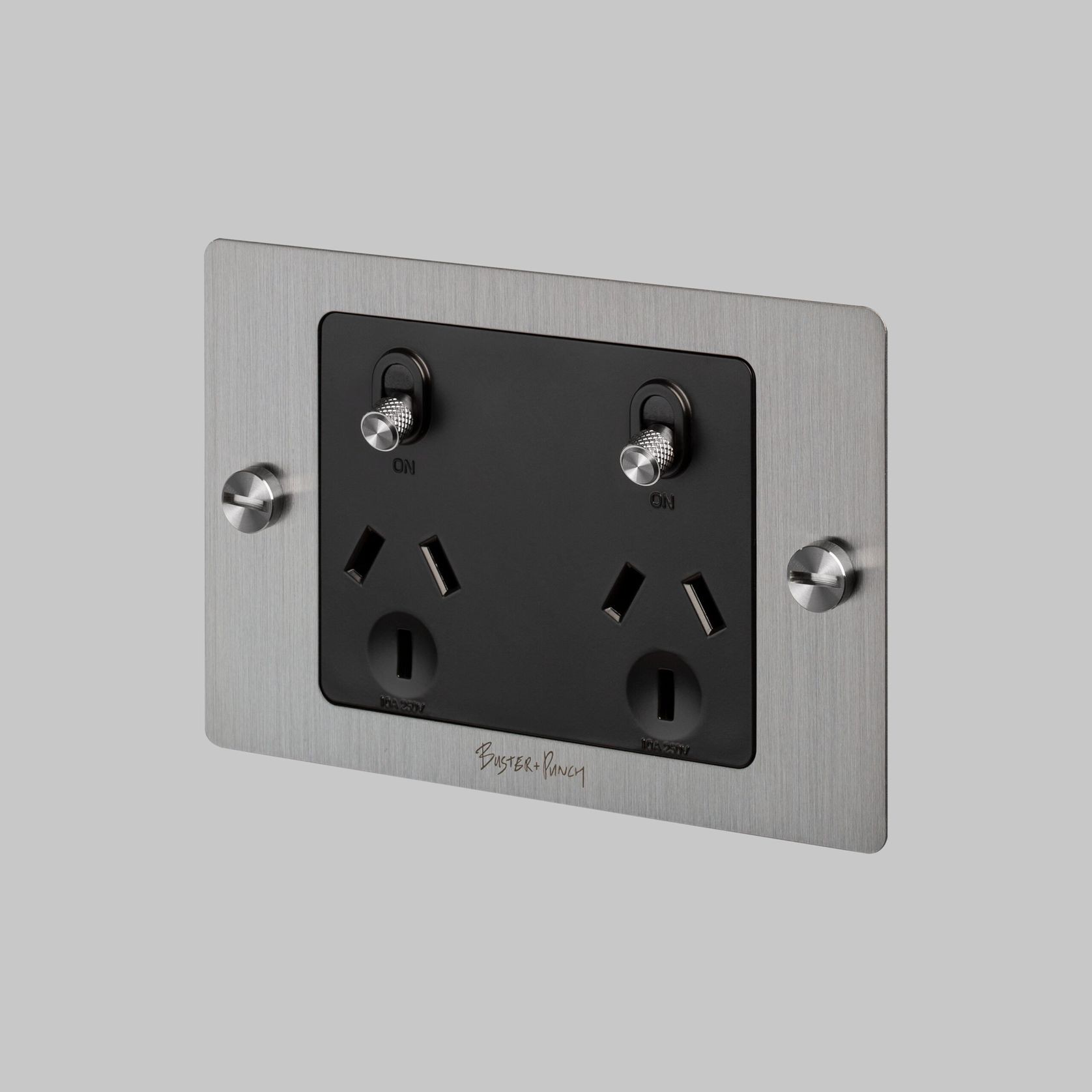 2G GPO Socket | Buster + Punch gallery detail image