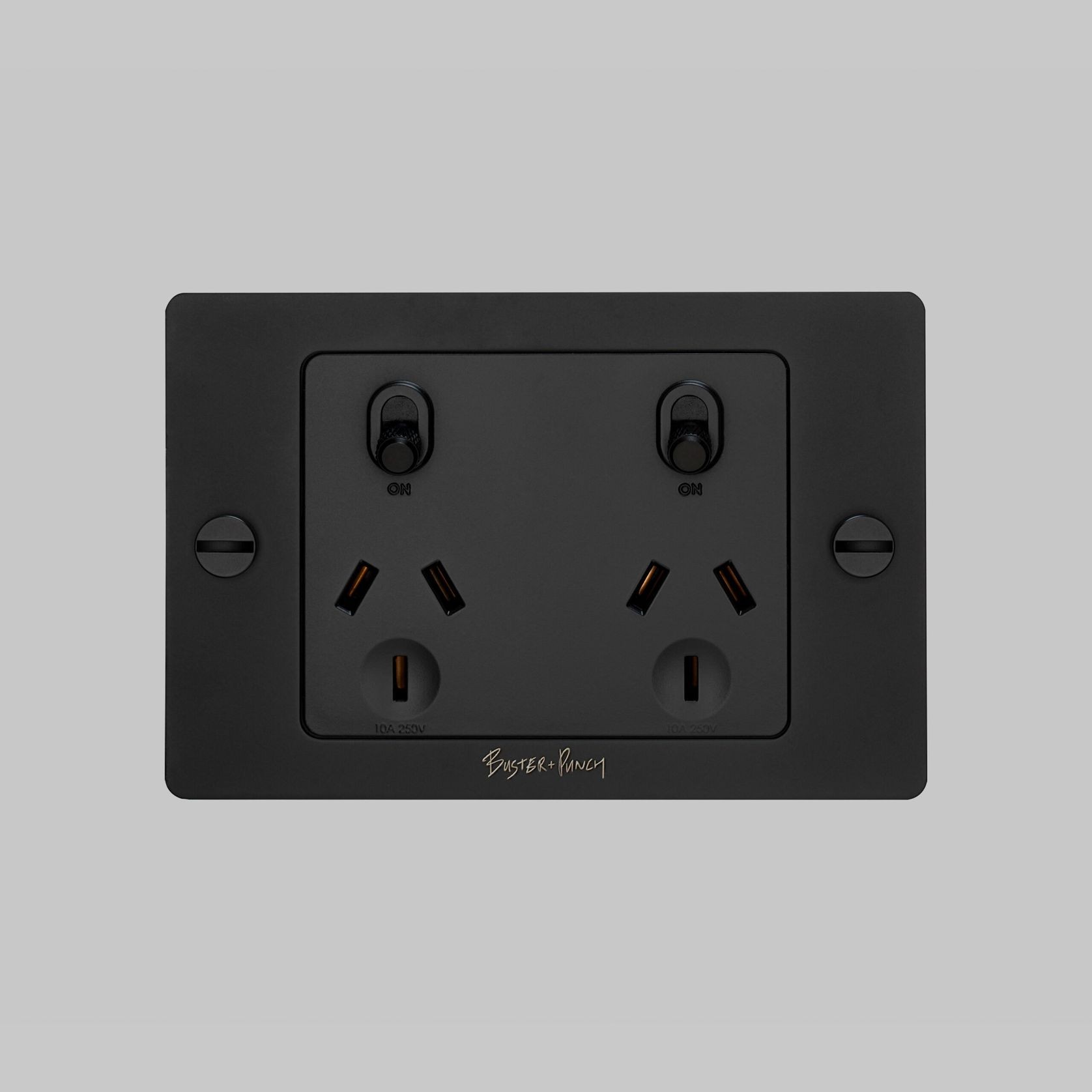 2G GPO Socket | Buster + Punch gallery detail image