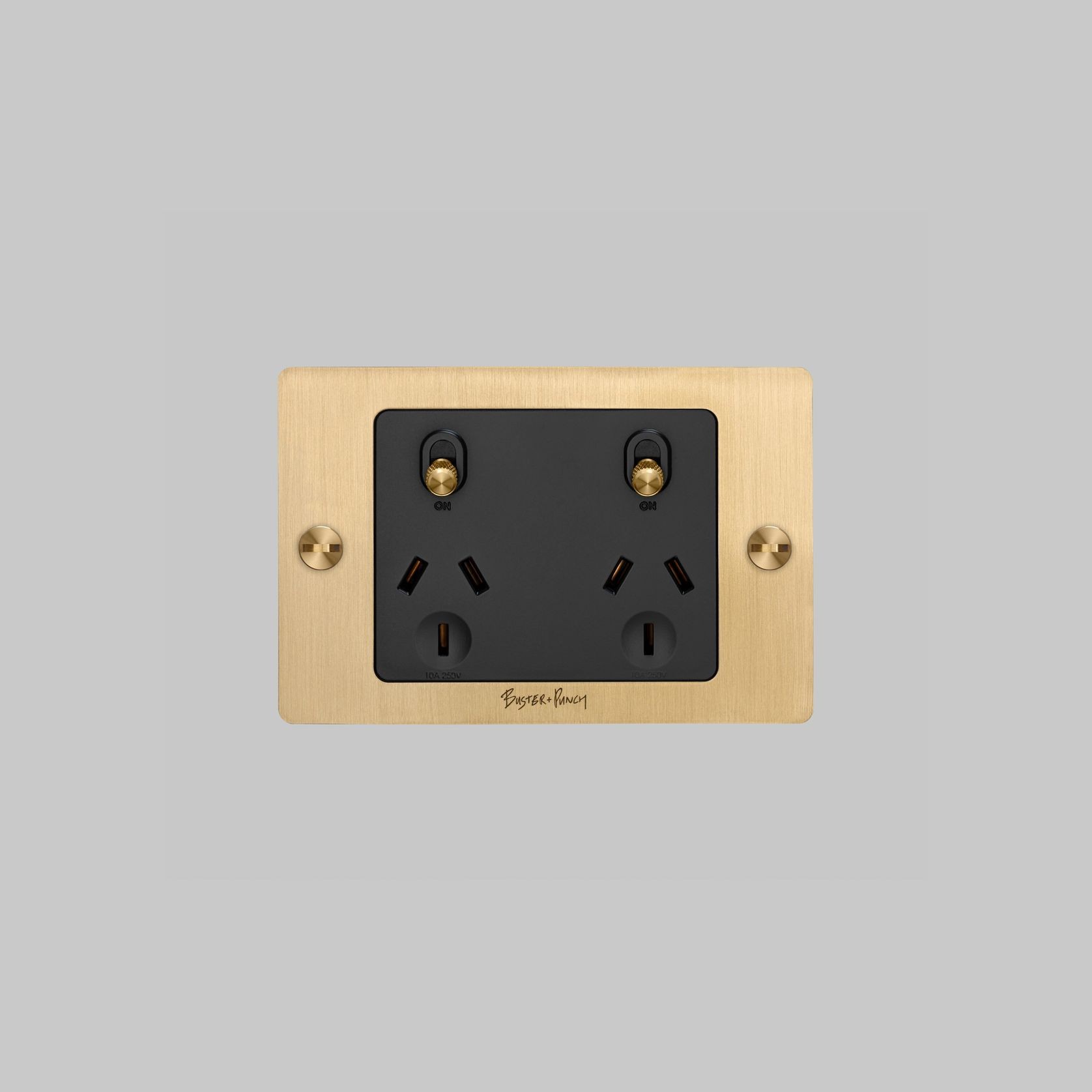 2G GPO Socket | Buster + Punch gallery detail image