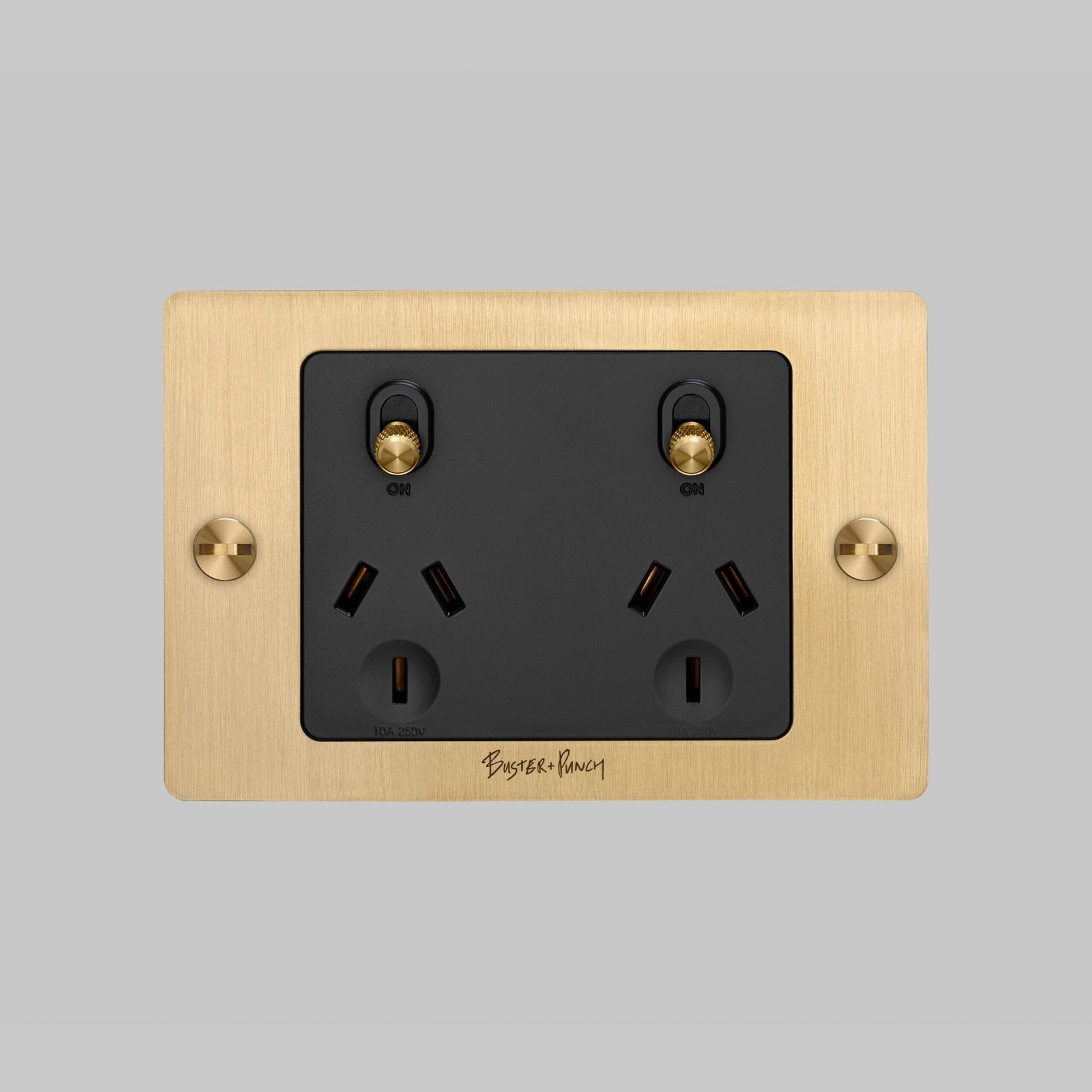 2G GPO Socket | Buster + Punch gallery detail image