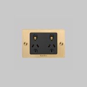 2G GPO Socket | Buster + Punch gallery detail image