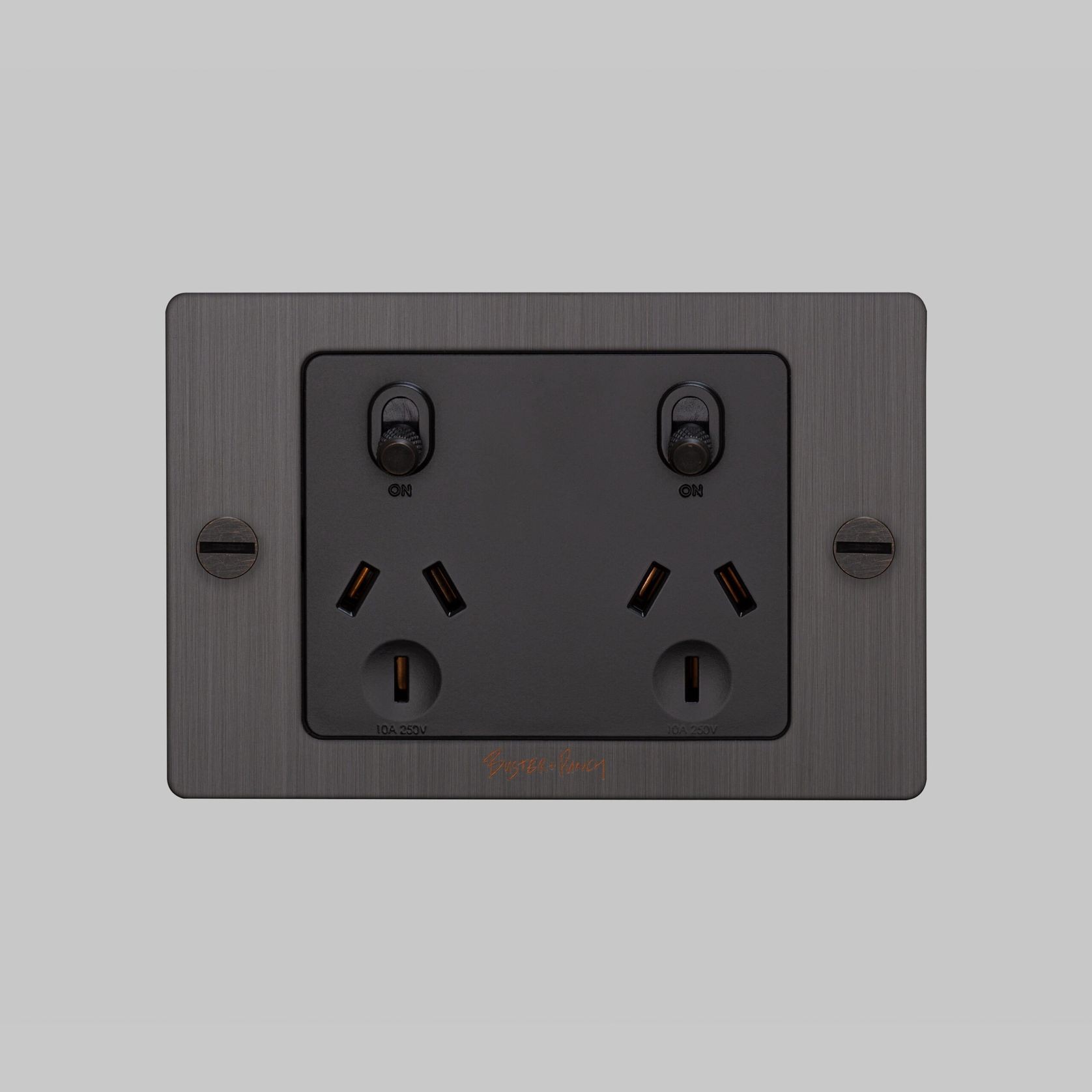 2G GPO Socket | Buster + Punch gallery detail image