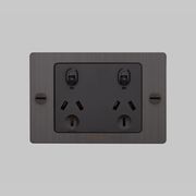 2G GPO Socket | Buster + Punch gallery detail image
