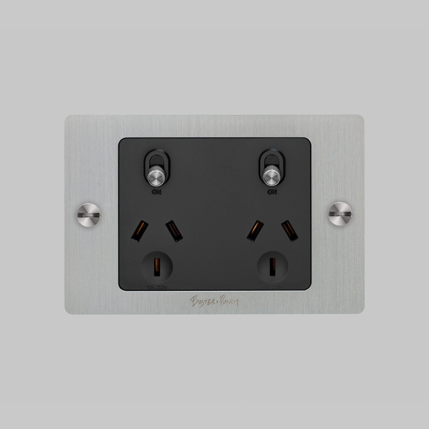 2G GPO Socket | Buster + Punch gallery detail image