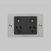 2G GPO Socket | Buster + Punch gallery detail image