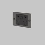 2G GPO Socket | Buster + Punch gallery detail image