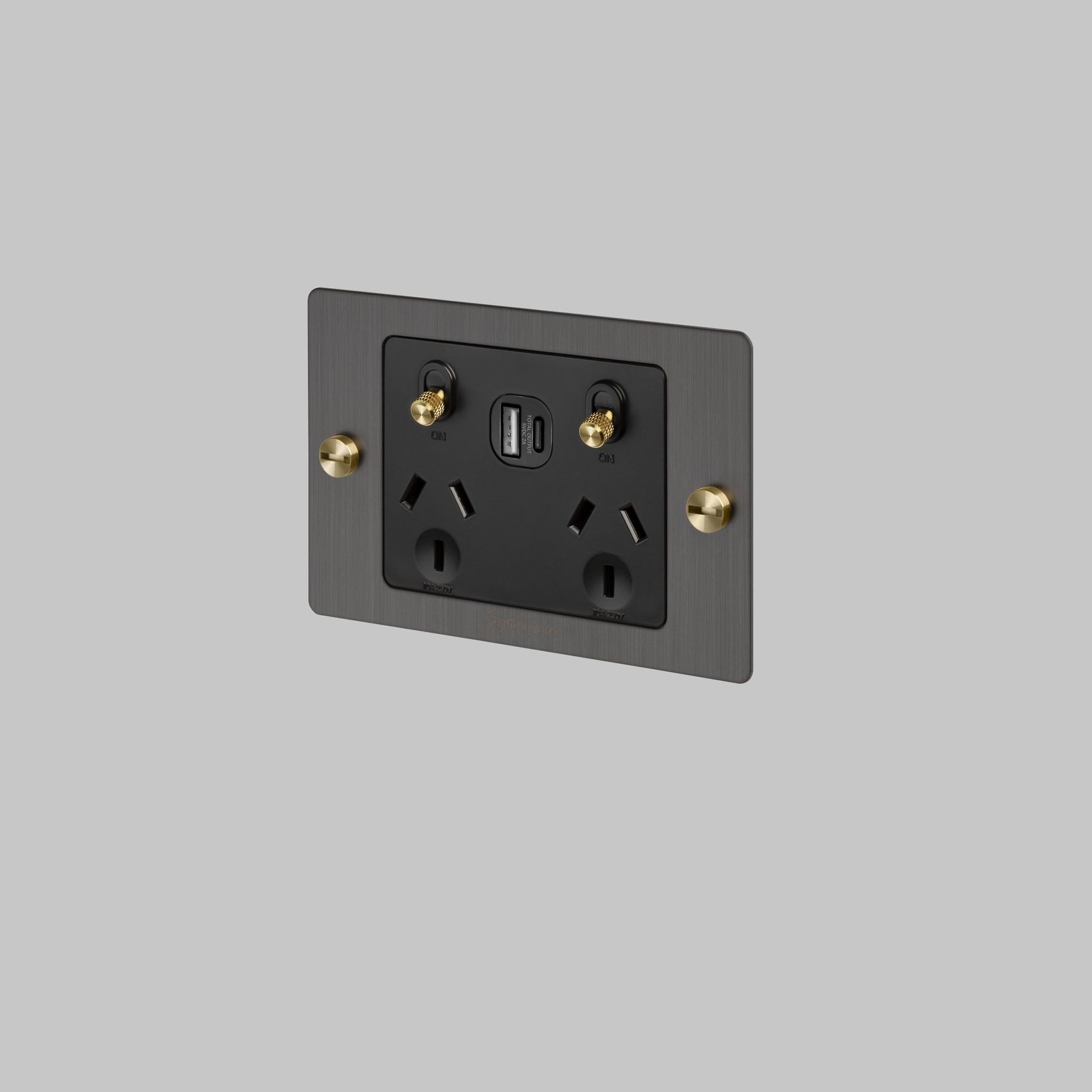 2G GPO Socket | Buster + Punch gallery detail image