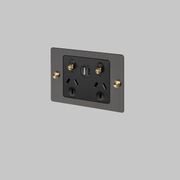 2G GPO Socket | Buster + Punch gallery detail image