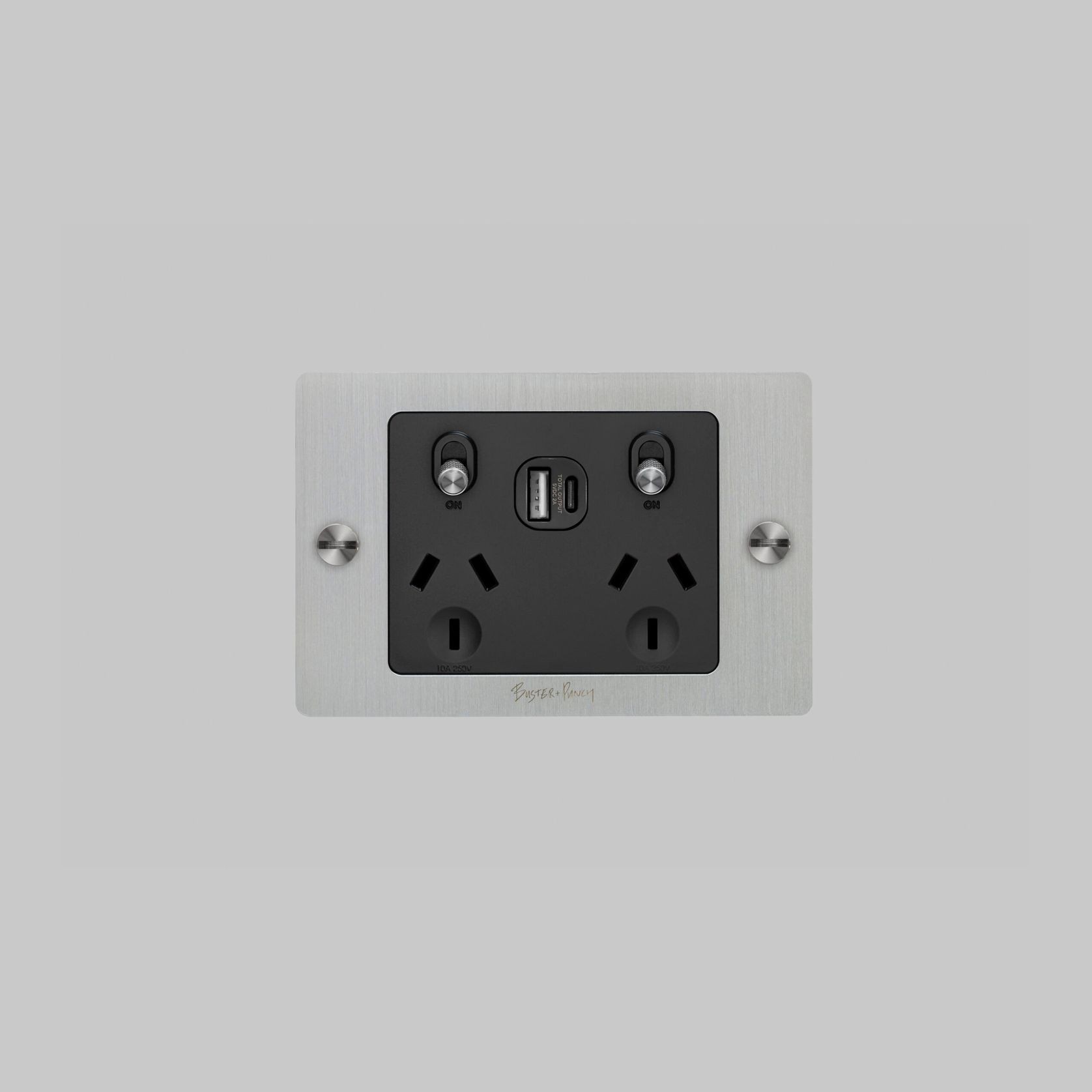 2G GPO Socket | Buster + Punch gallery detail image