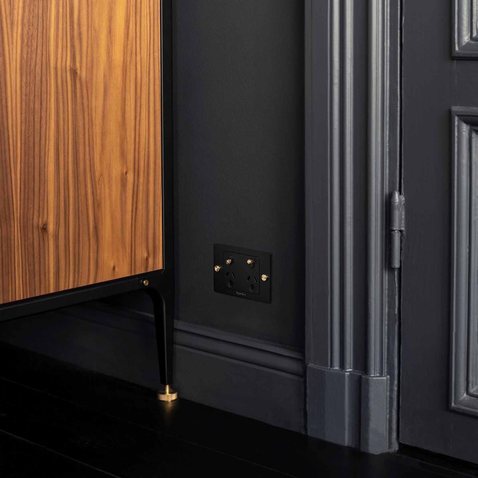 2G GPO Socket | Buster + Punch gallery detail image