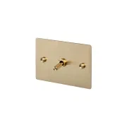 1 Gang Toggle Switch gallery detail image