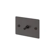 1 Gang Toggle Switch gallery detail image