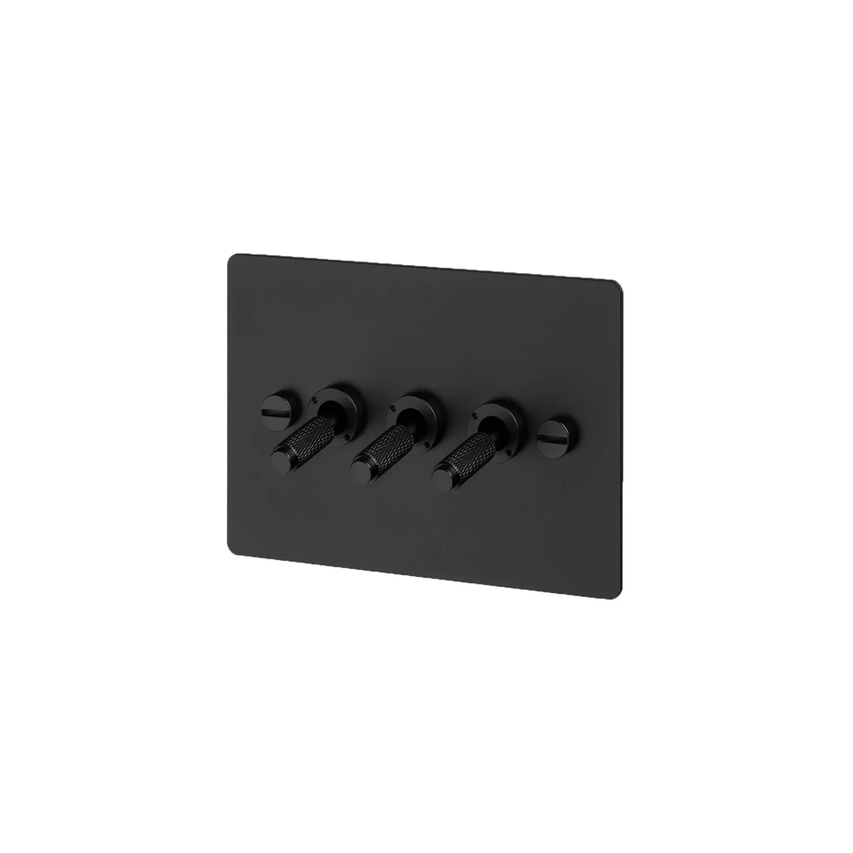 3 Gang Toggle Switch gallery detail image