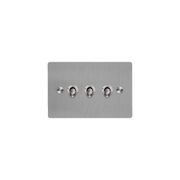 3 Gang Toggle Switch gallery detail image