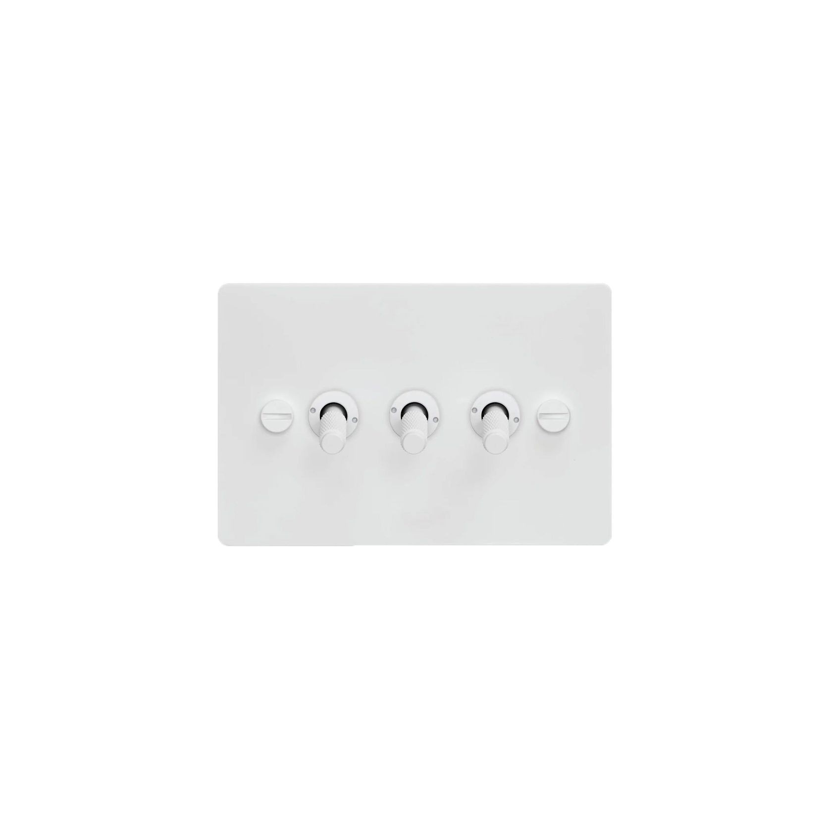 3 Gang Toggle Switch gallery detail image