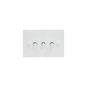 3 Gang Toggle Switch gallery detail image