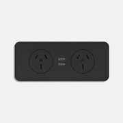 Double Power Point + USB C + USB C gallery detail image