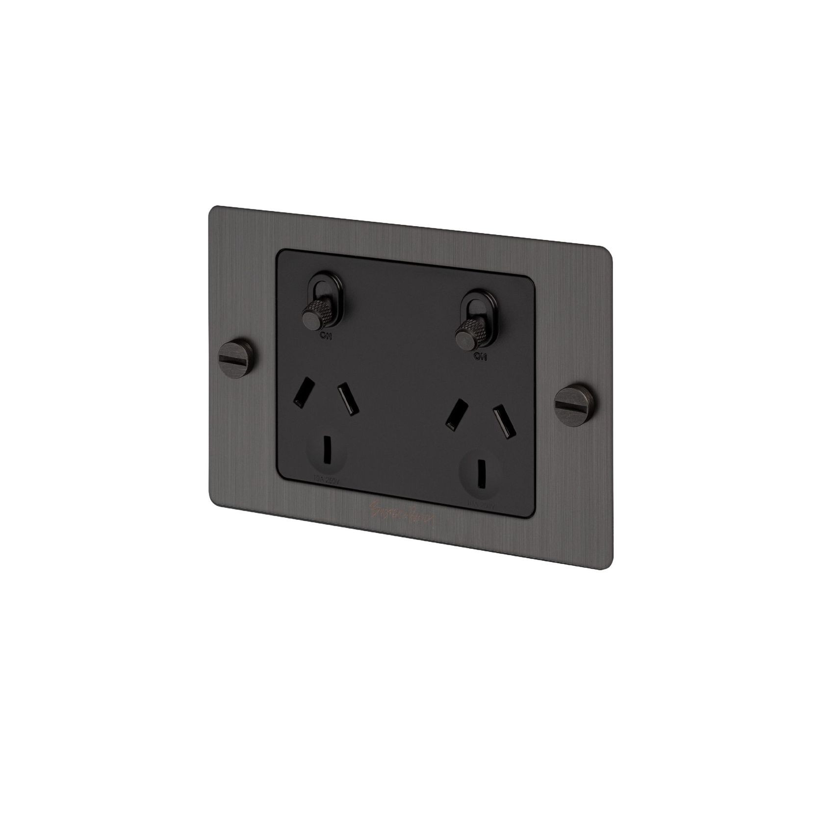 Buster and Punch 2G GPO Socket Outlet gallery detail image