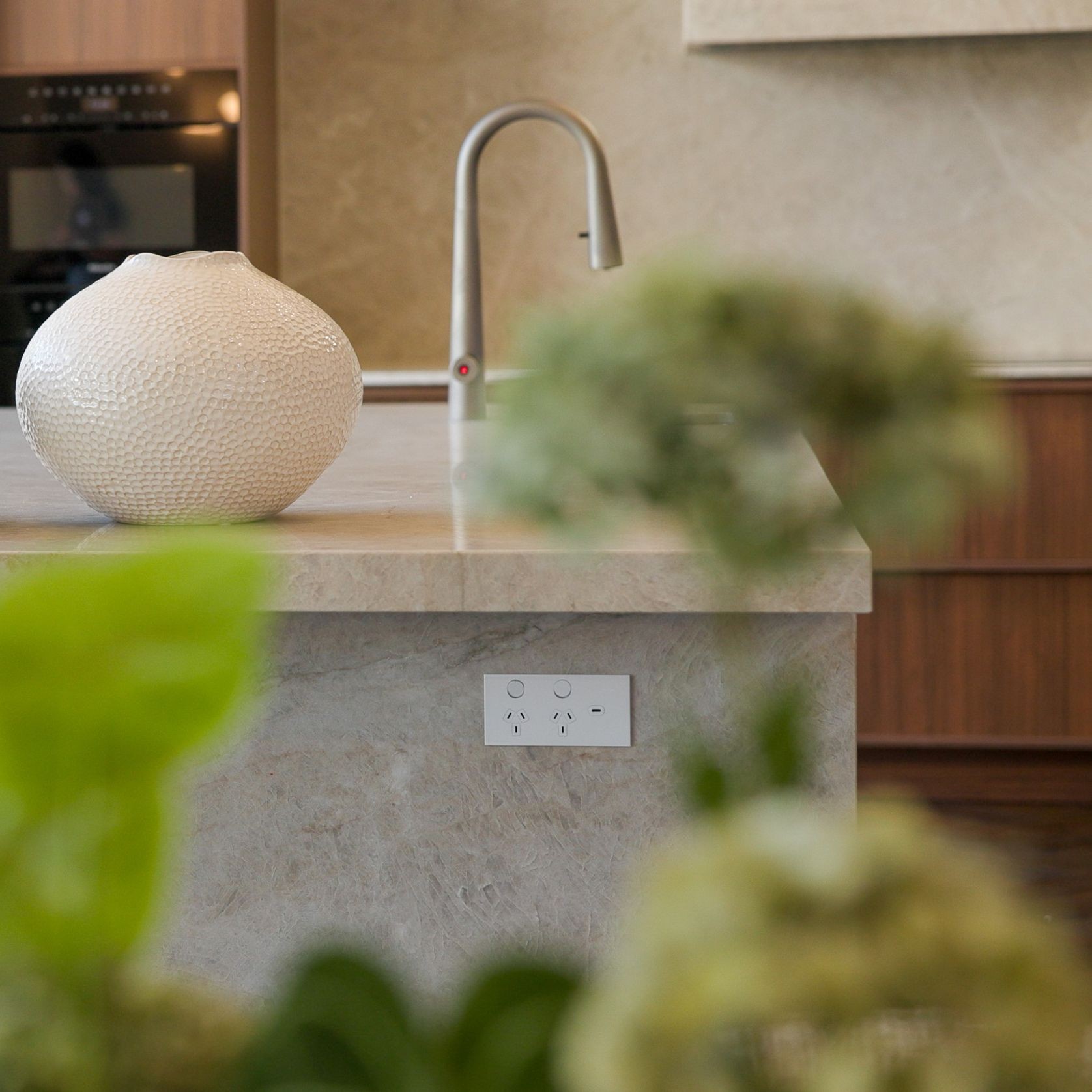 Clipsal Solis™ T Series | Switches & Powerpoints gallery detail image