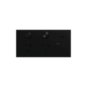 Clipsal Solis™ T Series | Switches & Powerpoints gallery detail image