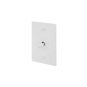 Buster + Punch 1G Toggle Vertical 2-Way Cross gallery detail image