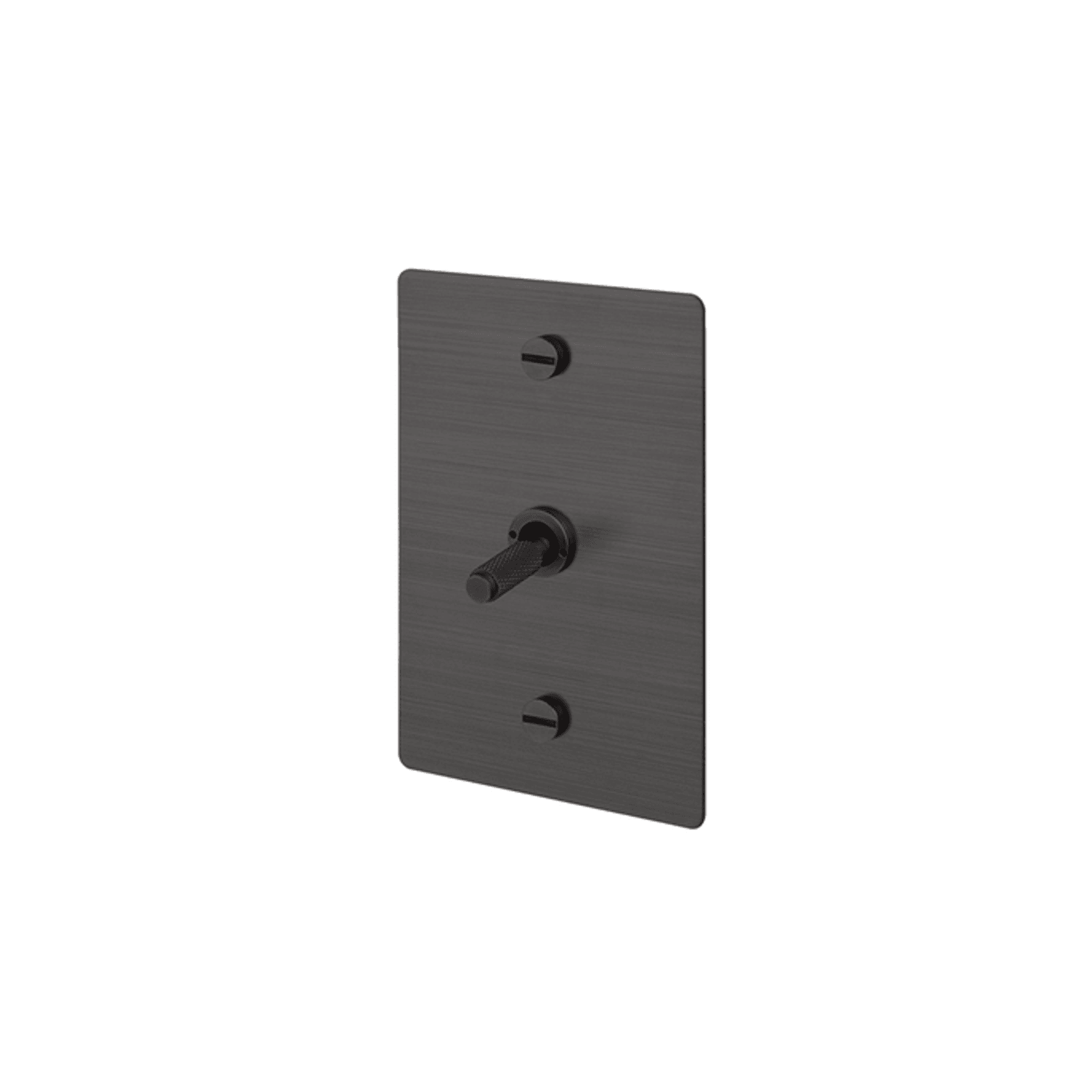 Buster + Punch 1G Toggle Vertical 2-Way Cross gallery detail image