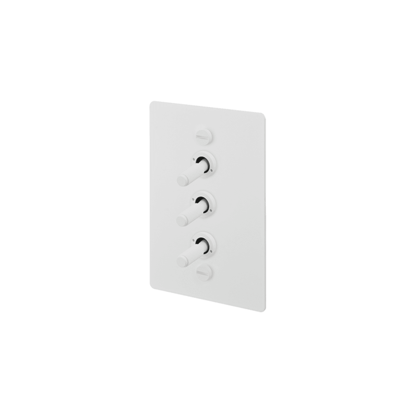 Buster + Punch 3G Toggle Vertical 2-Way Cross gallery detail image