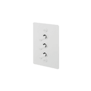 Buster + Punch 3G Toggle Vertical 2-Way Cross gallery detail image