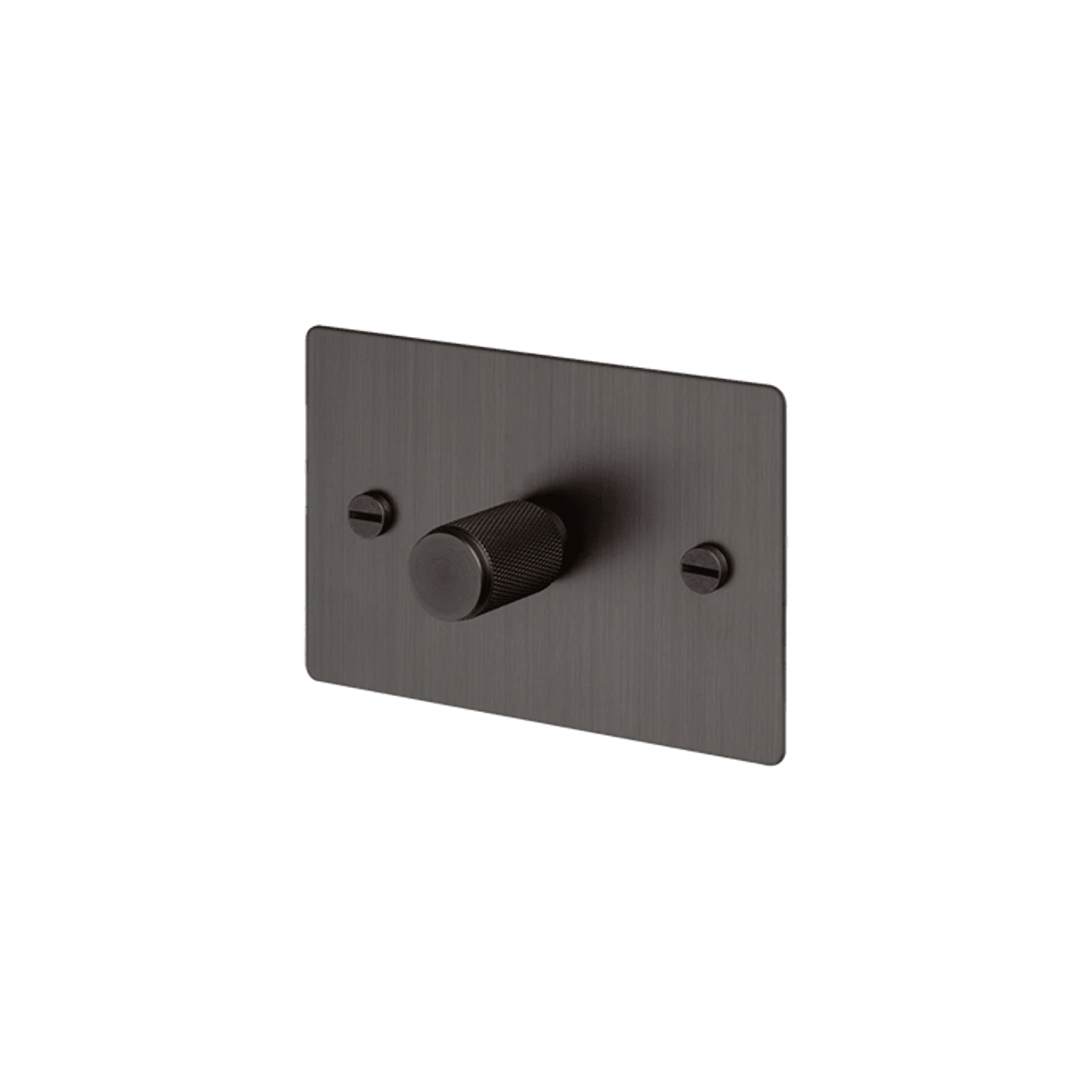 Buster + Punch 1G Dimmer Horizontal 250W Cross gallery detail image