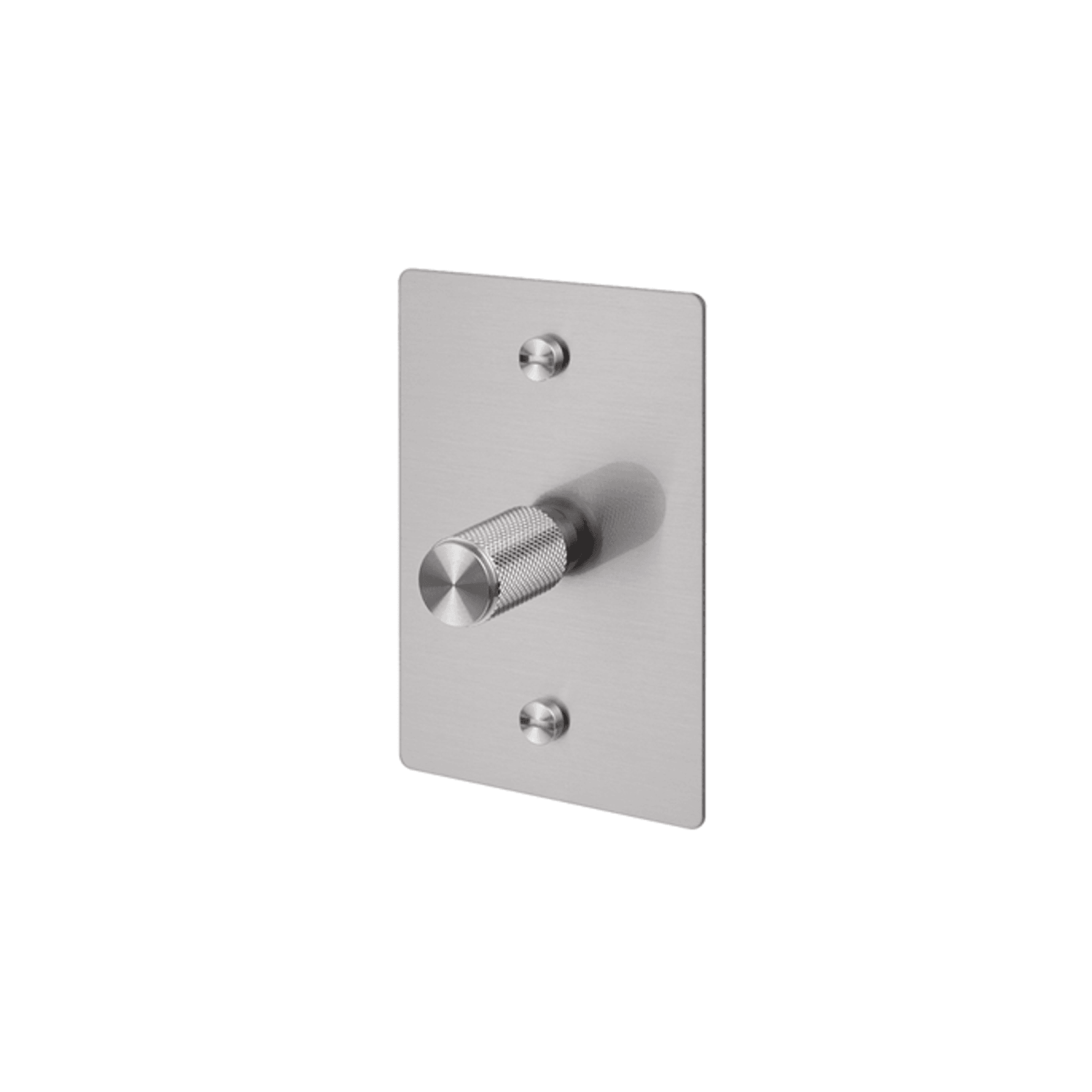 Buster + Punch 1G Dimmer Vertical 250W Cross gallery detail image