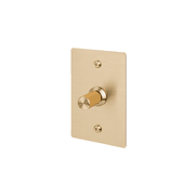 Buster + Punch 1G Dimmer Vertical 250W Linear gallery detail image